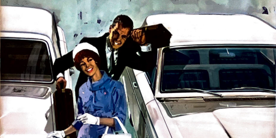 Valiant 1963