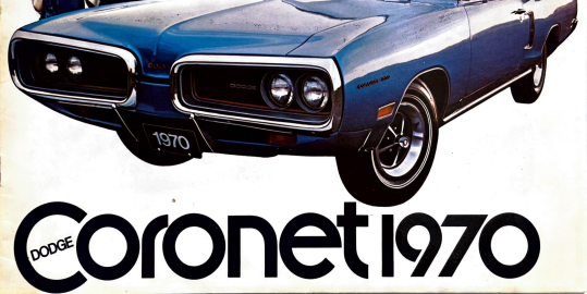 Valiant 1963