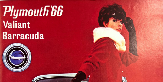 Valiant 1963