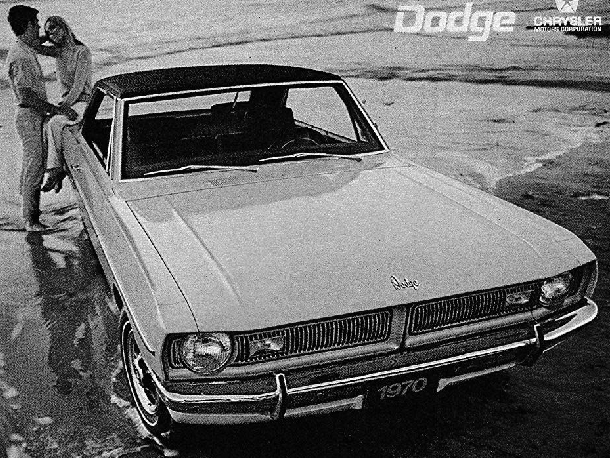 Dodge