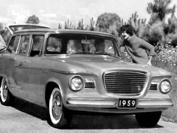 Studebaker