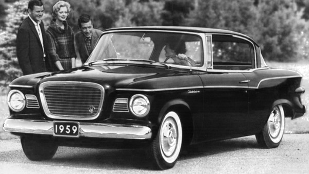 Studebaker