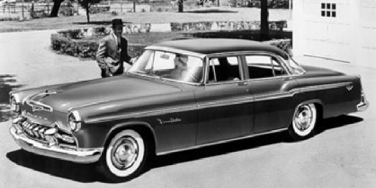 DeSoto
